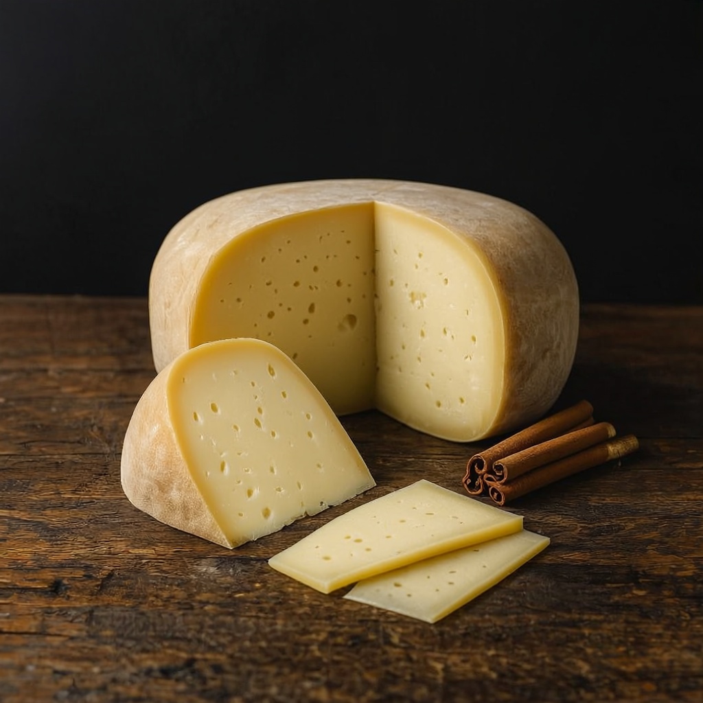 Capaez Canela (7oz)
