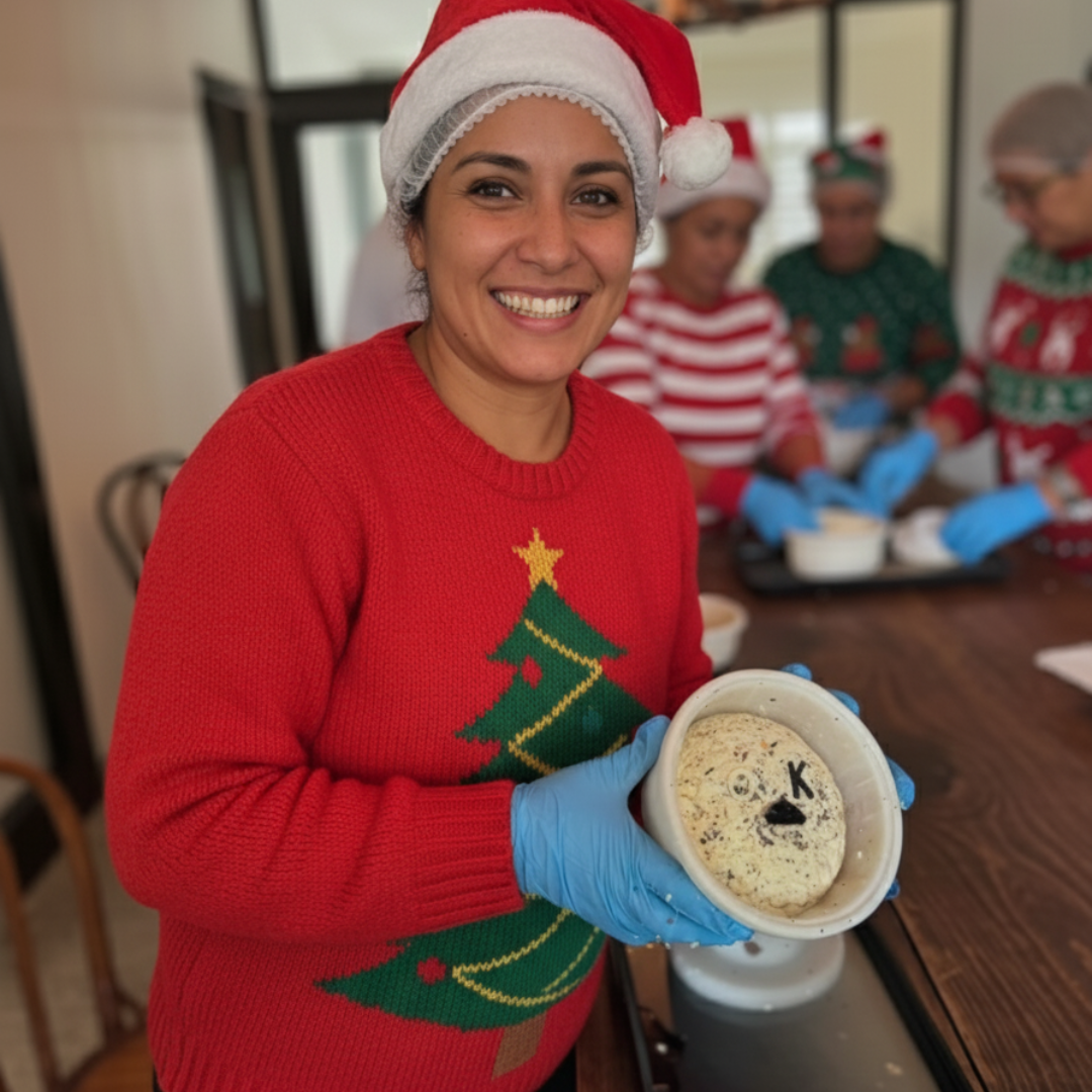 Gift Cards Vaca Negra