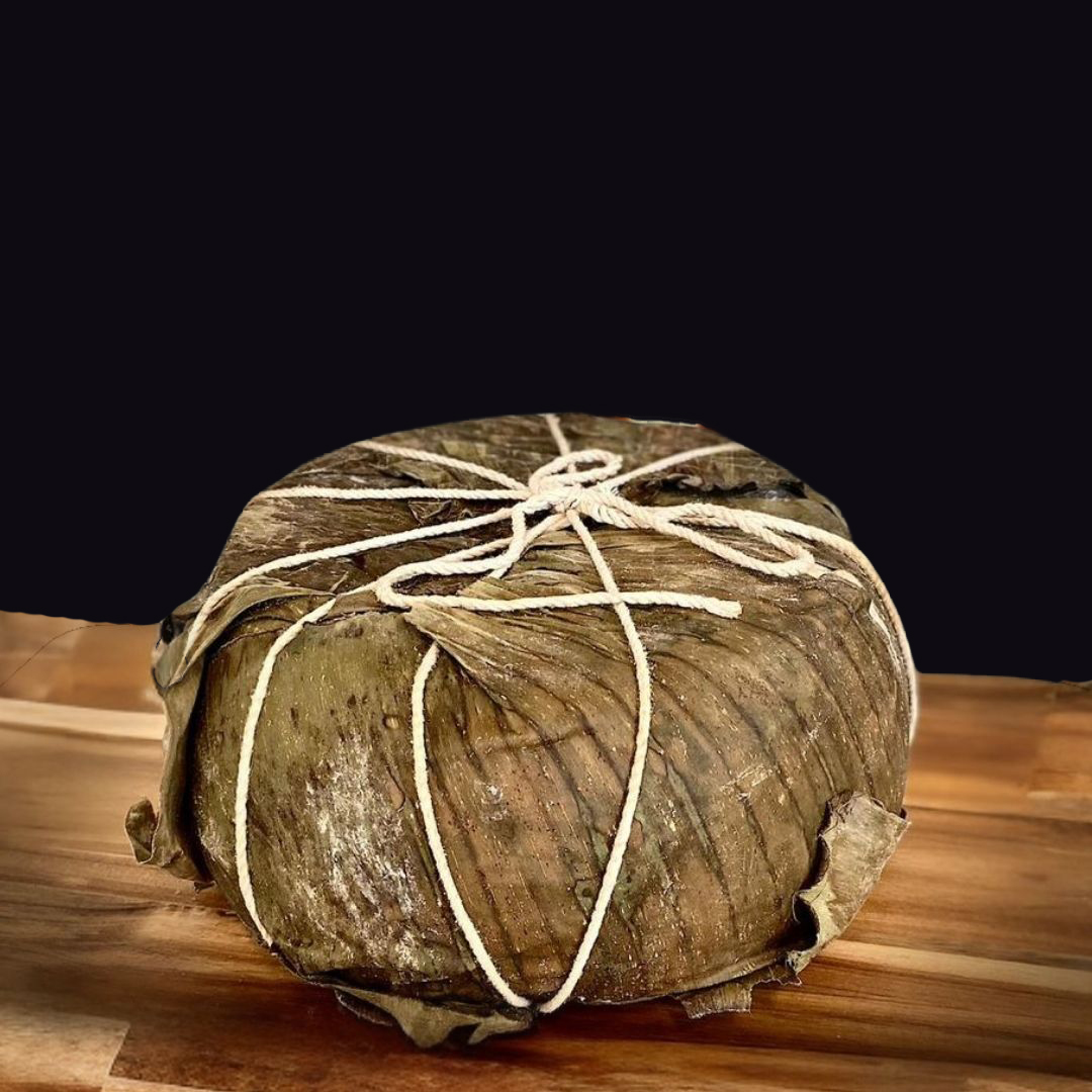 Queso Navideño (7oz)